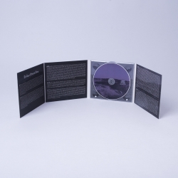 PANPHAGE  - Drengskapr (Digipack CD)